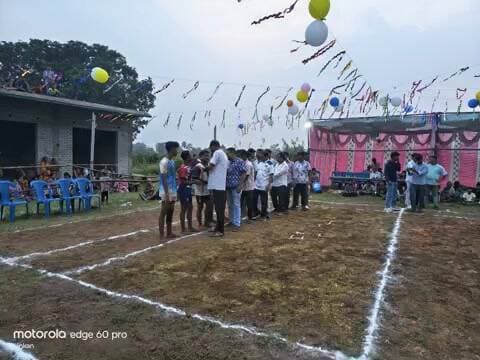 ଦେବଗଡ: ମା’ ଯୋଗମାୟା କବାଡ଼ି ଟୁର୍ଣ୍ଣାମେଣ୍ଟ: ରିଆମାଳ ଚାମ୍ପିଅନ୍