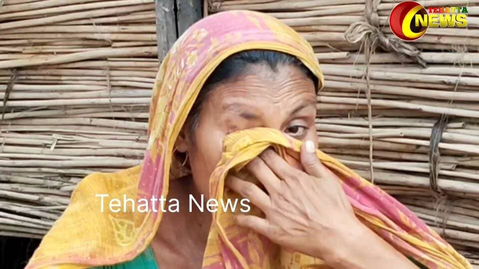 থানারপাড়ার টোপলাতে ভ'য়া'বহ আ'গু'ন! পু'ড়ে গেল ছ’টি বাড়ি !
#tehatta_news #NadiaNews #Thanarpara #Karimpur
অনিচ্ছাকৃত ভুলবশত ঘটনাস্থল হিসেবে ‘টোপলা নতুনপাড়া’ উল্লেখ করা হয়েছে। প্রকৃতপক্ষে ঘটনাটি ঘটেছে নদিয়ার থানারপাড়া থানার টোপলা পুরাতনপাড়ায়। এই অনিচ্ছাকৃত ভুলের জন্য আমরা আন্তরিকভাবে দুঃখিত। বিভ্রান্তির জন্য সকলের কাছে ক্ষমাপ্রার্থী।