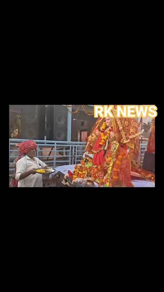 गाजे-बाजे के साथ जलसेन तालाब में हुआ मां दुर्गा की प्रतिमाओं का विसर्जन