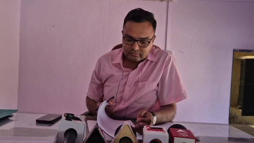 पिंडवाड़ा: भावरी पंचायत चुनाव में नाम वापसी पर विवाद, खनन परियोजना को लेकर टकराव