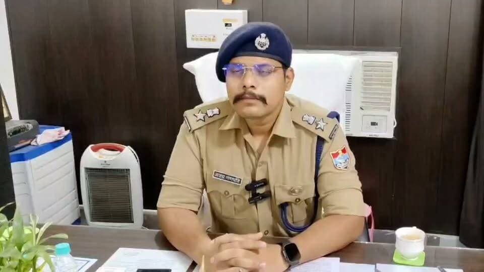 नानकमत्ता में युवक की हत्या में चचेरे भाई समेत दो लोग गिरफ्तार, जानें पूरा मामला