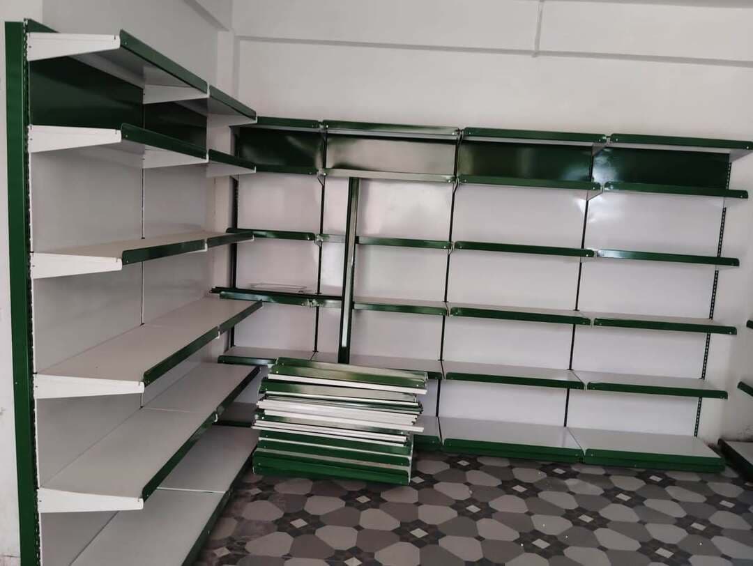 Wall Mount Rack for Sale
A brand-new Wall Mount Rack is available for sale. Interested buyers can contact the numbers given below.
* Condition: Brand New
* Location: Rampur, District Shimla, Himachal Pradesh
* Fixed Price: ₹2,50,000
Contact Numbers:
📞 7018850183
Interested buyers may contact directly for further details.