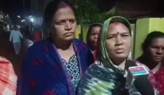 ରାୟଗଡା: ବିଷମକଟକ ହେମଗିରି ସାହିରେ ବିପଦ ସଙ୍କେତରେ ବିଦ୍ୟୁତ୍ ଖୁଣ୍ଟ