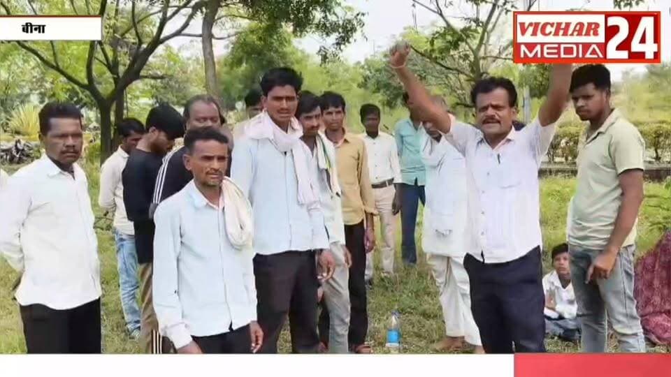 लापता कर्मचारी की तलाश का हुआ चौंकाने वाला अं-त, पावर प्लांट में उठे कई सवाल #binanews #jppavarplant #yuvak #khuraimadhyapradesh #khurainews #gadolajageer
