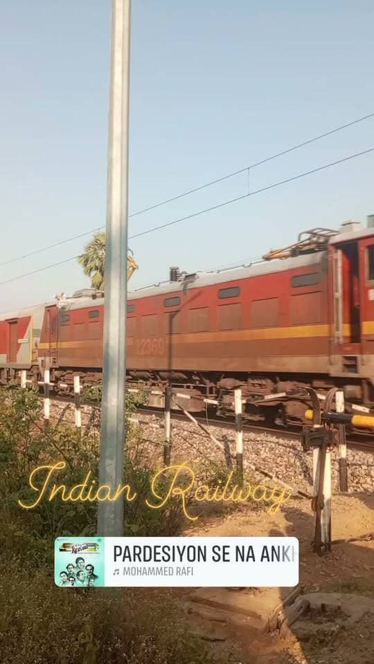 परदेशी #reelsviralシ #reelsvideo #viralpost #videos #viral #railway