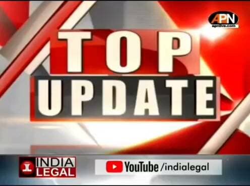 चोरों के गैंग से पुलिस की मुठभेड़, पुलिस की गोली से दो बदमाश घायल, APN न्यूज़ चैनल पर