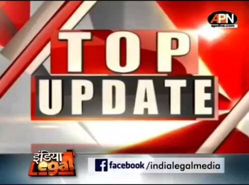 युवक की प्रेमिका के घर पर मौत के मामले में गला दबा कर हत्या में युवती और उसका साथी गिरफ्तार, APN News Channel पर