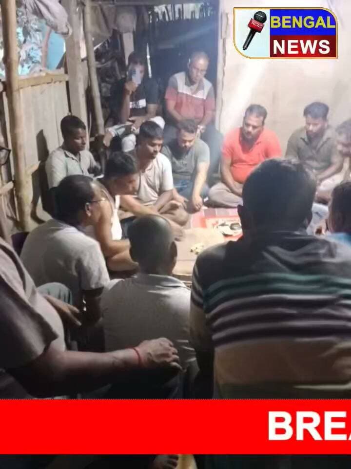 এগরার জগন্নাথকরবাড়ে রমরোমিয়ে জুয়ার আসর, লক্ষ লক্ষ টাকা হেরে সর্বস্বান্ত স্থানীয়রা; অভিযুক্তের গ্রেপ্তারের দাবি #BengalNews #BreakingNews
