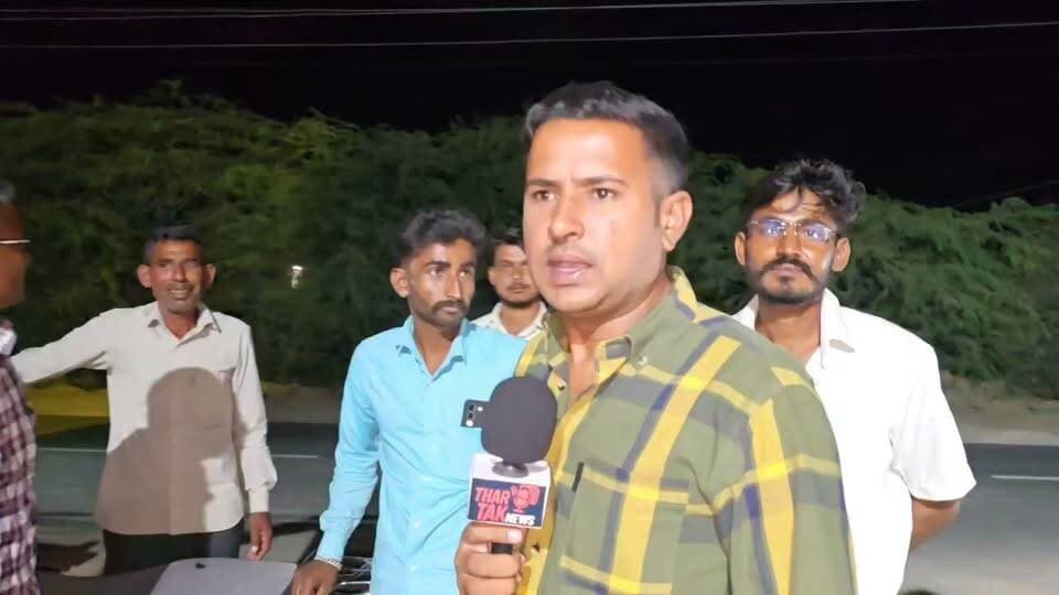 आधी रात तक चुनावी सभाएं आखिर इतनी लोकप्रियता... अशोक गोदारा को क्यों पसंद करती है जनता