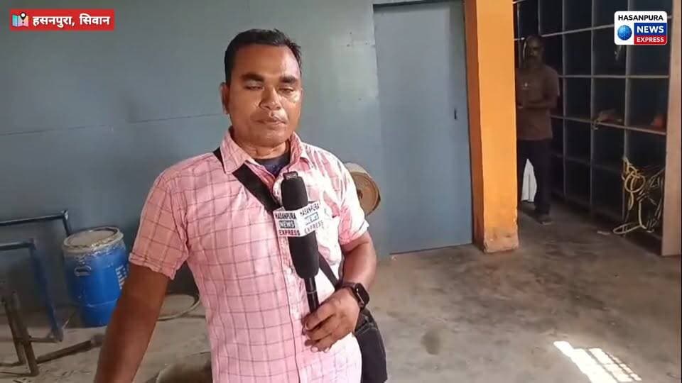 हसनपुरा के रौशनी टूर में दुबई के सबसे मशहूर कंपनी का 10 अक्टूबर को होगा क्लाइंट इंटरव्यू,वह भी अच्छी सैलरी के साथ विदेश में कमाने का मिलेगा सुनहरा अवसर