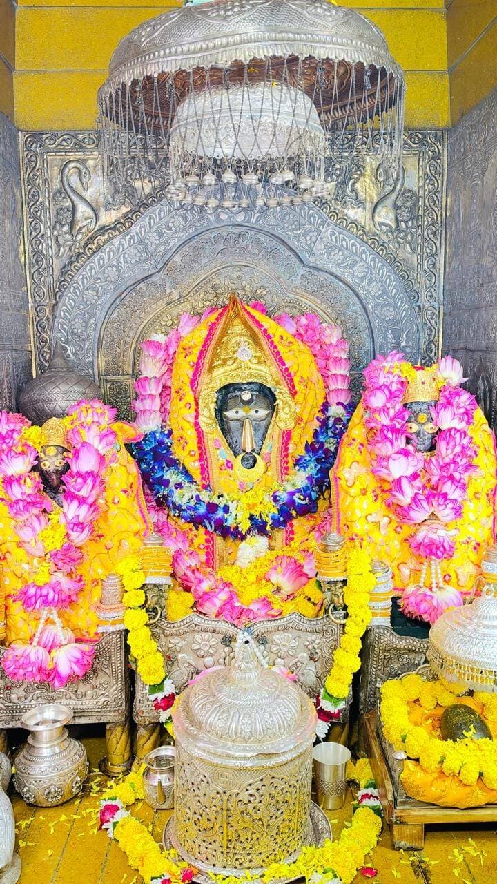 ॐ ह्लीं बगलामुखि सर्वदुष्टानां वाचं मुखं पदं स्तम्भय जिह्वां कीलय बुद्धिं विनाशय ह्रीं ॐ स्वाहा । <nis:link nis:type=tag nis:id=jaimatadi nis:value=jaimatadi nis:enabled=true nis:link/> <nis:link nis:type=tag nis:id=godsplan nis:value=GodsPlan nis:enabled=true nis:link/> <nis:link nis:type=tag nis:id=godisfaithful nis:value=Godisfaithful nis:enabled=true nis:link/> <nis:link nis:type=tag nis:id=loveyourselfalways nis:value=loveyourselfalways nis:enabled=true nis:link/>