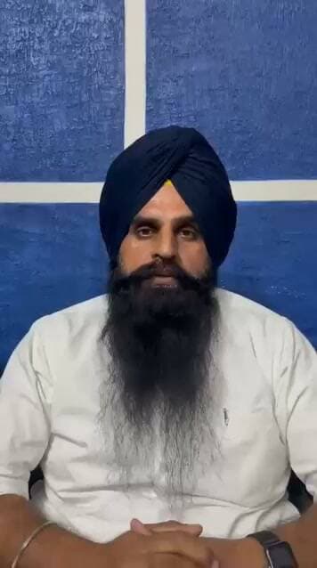 ਲੱਖੇ ਸਿਧਾਣੇ ਨਾਲ ਕੋਈ ਤਲਖੀ ਤੋਂ ਬਾਅਦ ਸੰਦੀਪ ਬਾਠ ਨੇ ਰੱਖਿਆ ਸ਼੍ਰੋਮਣੀ ਅਕਾਲੀ ਦਲ ਦਾ ਪੱਖ