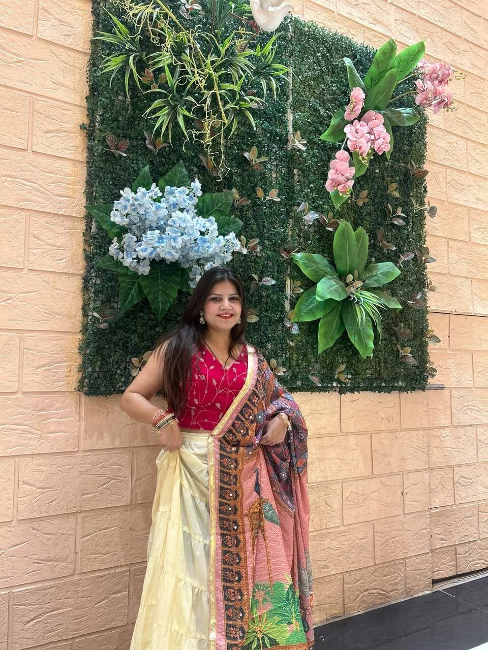 Captain??? I don’t think so 💛🩷
#festivevibes❤️ #navratrivibes❤️ #dandiyavibes❤️😍🤩 #viralvideos #ramnavispecial❤️