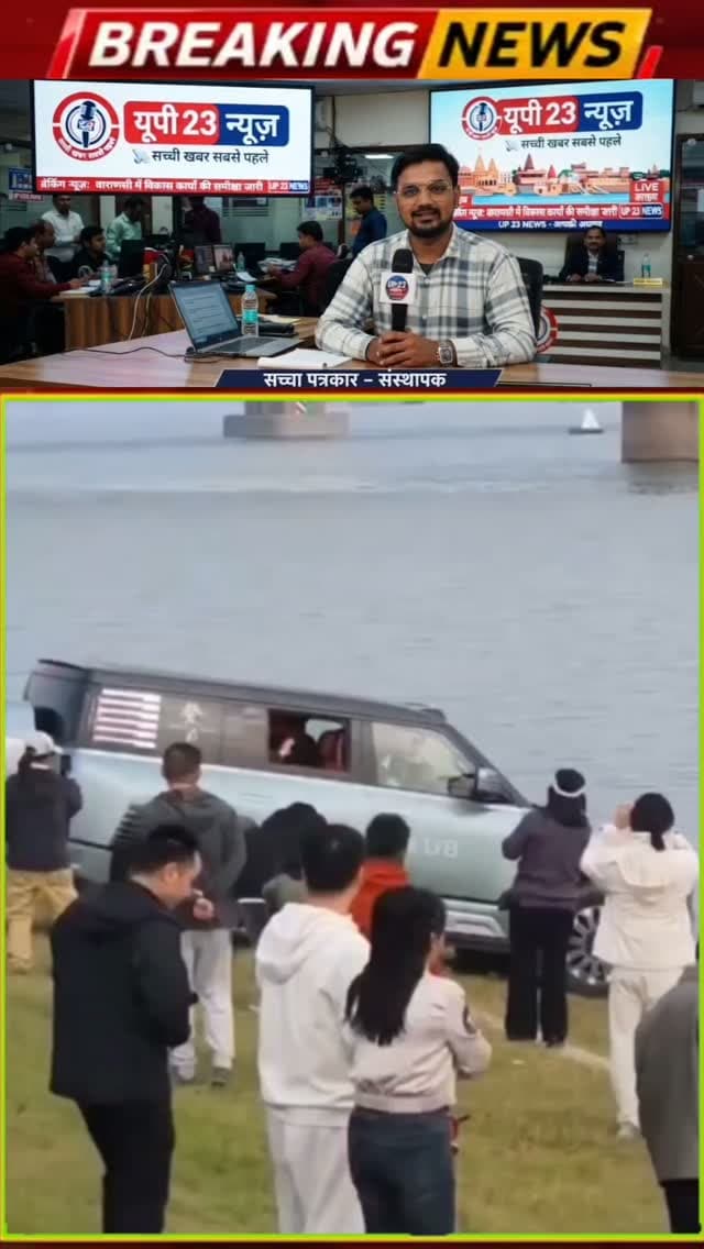 हाल ही में अमेरिका (टेक्सास) में टेस्ला (Tesla) के सीईओ एलन मस्क ने टेस्ला रोडस्टर (Tesla Roadster) का एक नया अपडेटेड मॉडल प्रदर्शित किया है।,
इस नई स्पोर्ट्स कार को लेकर चर्चा है कि इसमें स्पेसएक्स (SpaceX) की रॉकेट तकनीक से प्रेरित थ्रस्टर सिस्टम दिया गया है, जिससे यह सीमित रूप से हवा में उछलने जैसी क्षमता दिखा सकती है। कंपनी के अनुसार इसका उत्पादन वर्ष 2028 में शुरू किया जा सकता है।
इस नई टेस्ला रोडस्टर और इसके फीचर्स के बारे में अधिक जानने के लिए