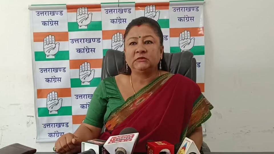 लाख दावों के बीच बड़ा सवाल: उत्तराखंड में कानून सबके लिए समान या वीआईपी और आम आदमी के लिए और दुष्यंत कुमार को पद से नवाज ने पर खड़े हुए सवाल