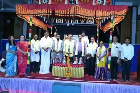ಮಂಗಳೂರು: ಸುರತ್ಕಲ್: ಸಂಭ್ರಮದಿಂದ ನಡೆದ ಬಂಟರ ಸಂಘದ ‘ಯಕ್ಷಸಿರಿ’ 4ನೇ ವಾರ್ಷಿಕೋತ್ಸವ