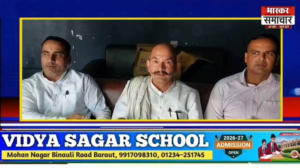पुरानी पेंशन बहाली तक खुद नहीं लूंगा पेंशन का लाभ! डॉ. कुलदीप मलिक का बड़ा ऐलान | MLC चुनाव