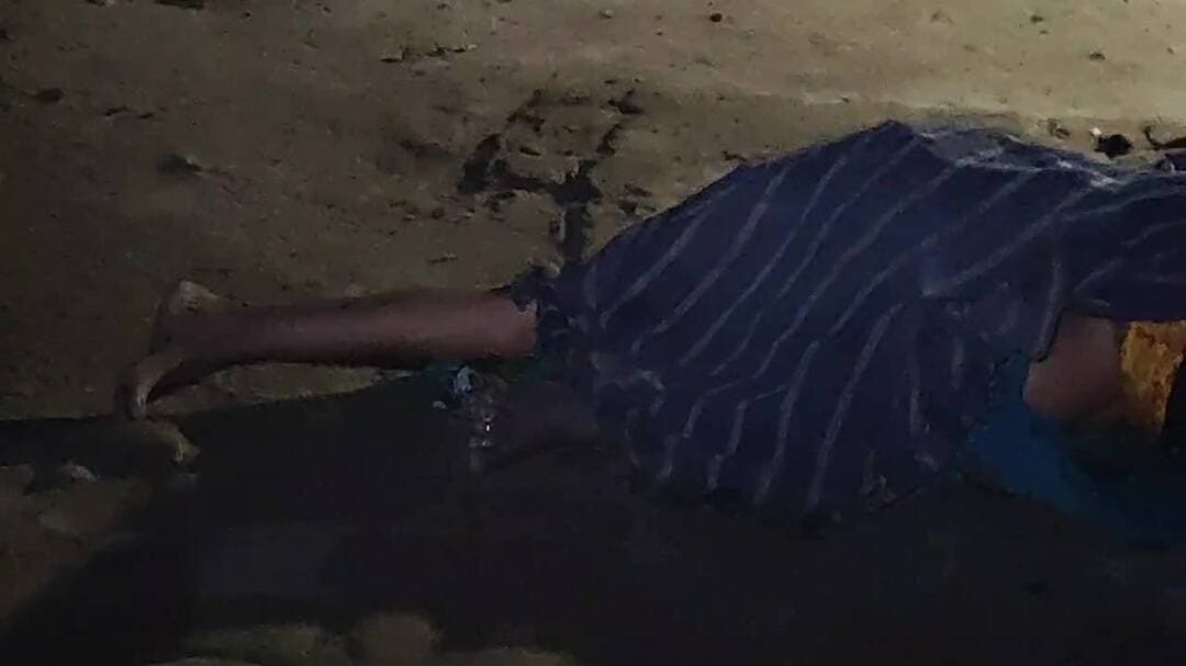 সোনামুখী: তান্ত্রিকের প্ররোচনায় দেওয়া স্ত্রীর মাথা মন্দিরে রেখে বাবা-স্ত্রী নৃশংস খুন