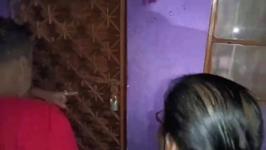 সালানপুর: রূপনারায়ণপুরে পুজোর রাতে লক্ষাধিক টাকার চুরি, পুলিশ তদন্তে
