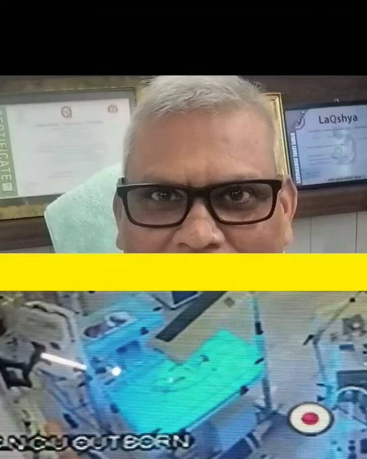 बेगूसराय में मां की ममता हुई शर्मशार!
सदर अस्पताल में एक युवती ने सात माह में ही बच्ची को जन्म देकर हुई गायब
बेगूसराय में नवमी के दिन सदर अस्पताल में एक युवती ने सात माह में ही एक बच्ची को जन्म देकर अस्पताल के फर्श पर छोड़कर चुपचाप निकल गई। बच्ची के रोने की आवाज सुन अस्पताल प्रबंधन के अधिकारी समेत स्वास्थ्यकर्मियों की भीड़ जमा हो गई। सीएस डॉ.अशोक कुमार ने बच्ची को बेहतर इलाज के लिए एसएनसीयू में भर्ती कराया। जहां उनका इलाज चल रहा है। सीएस ने नगर थाने की पुलिस और दत्तक पुत्र संस्थान को जानकारी दी है। सीएस ने बताया कि एक आशा कार्यकर्ता ने अपना मोबाइल नंबर दर्ज कराते हुए बच्ची को छोडी है है। सीएस ने कहा कि आशा कार्यकर्ता ने घटना की पूरी जानकारी दी है। जांच की जा रही है कि युवती ने बच्ची को अस्पताल में जन्म दी है या बाहर। सीसीटीवी फुटेज खंगाला जा रहा है।
#Begusarai #SadarHospital #NewbornBaby #BiharNews #Newsmost
#nonflowers
#foryou
#facebooktrendingres
#fbreels
