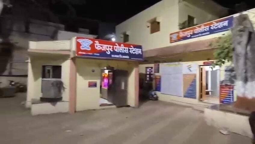 यावल: पाडळसेत प्रेम संबंधाच्या शंकेवर तरुणाला धारदार जबर मारहाण