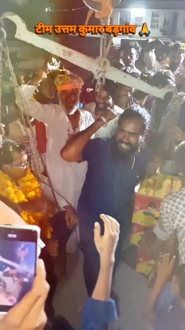 बड़गांव चुनावी चर्चा: उत्तम कुमार सुथार
#sheoganj #sheoganjsumerpur❤️ #tendingvideos♥️ #updates #localbodyelections