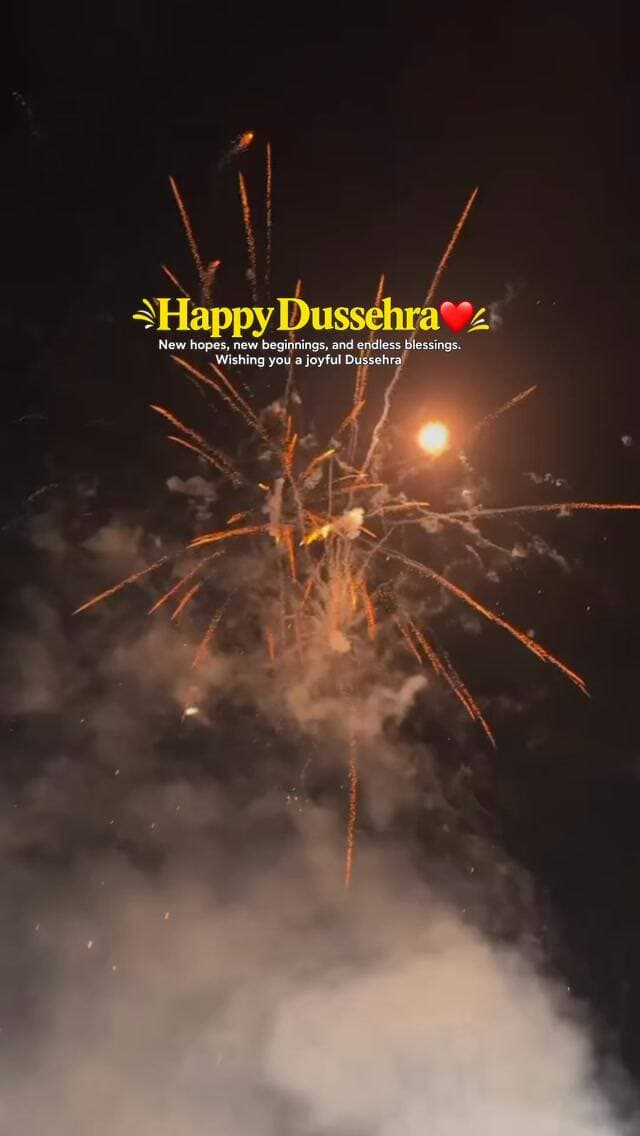 Happy Dussehra ❤️✨ Wishing Everyone Happiness & Prosperity 🙏
#noida #insta #instagram #explorepage #instagood