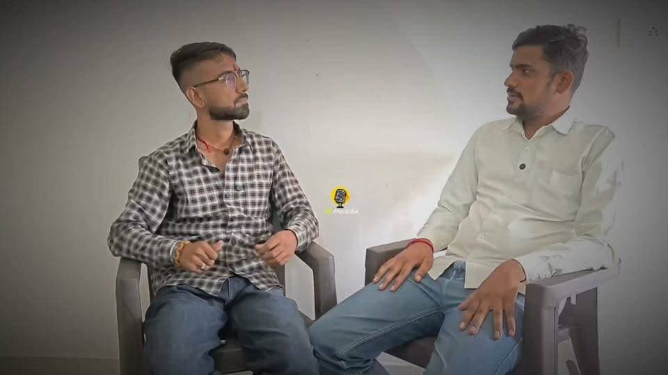 गांव री सरकार पंचायती राज चुनाव
भानगढ़ में विकास होगा / बदलाव होगा 🔆...
एक युवा का सेवा का संकल्प - जालाराम