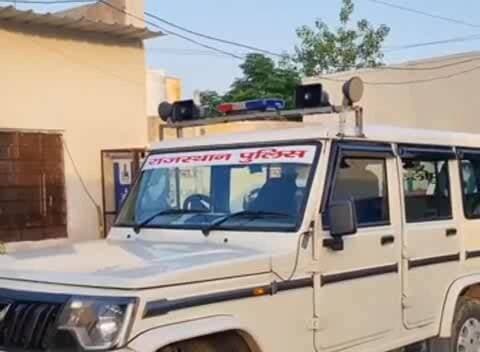 सीकर: सीकर में मंदिर गई युवती 5 दिन से लापता