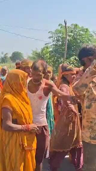 तरबगंज: तरबगंज में 110 दुर्गा प्रतिमाओं का विसर्जन शुरू, प्रशासन ने सुरक्षा के लिए किये खास इंतजाम