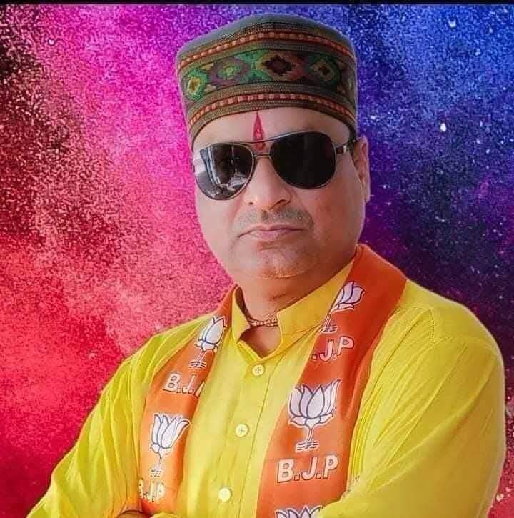 भारतीय जनता पार्टी के कद्दावर नेता ओजस्वी वक्ता भाजपा जिला मंत्री बड़े भाई Laxman Tiwari जी एवं प्रिय मित्र Vikram Singh Rajpoot युवा पत्रकार भाई Narendra Ahirwar आपको जन्मदिन की हार्दिक सुभकामनाये बधाई,,,