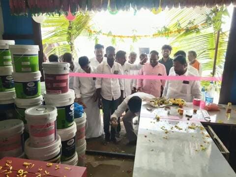 గద్వాల్: రాయచూరులో బిఆర్ఎస్ ఇంచార్జి బాసు హనుమంతు నాయుడు పర్యటన