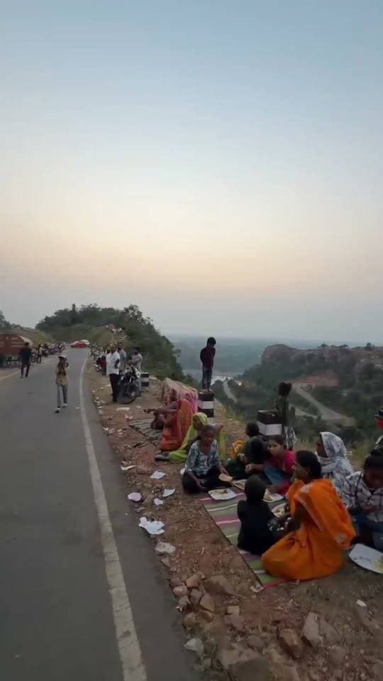 रातों-रात अचानक प्रकट हो गई मां काली अब चारों तरफ उमड़ी भीड़ #Sindhi #mpnews #navratri