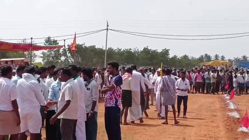 ಮೊಳಕಾಲ್ಮುರು: ನಾಯಕನಹಟ್ಟಿ ದಸರಾ ಮಹೋತ್ಸವದಲ್ಲಿ ಎತ್ತಿನಗಾಡಿ ಪ್ರದರ್ಶನ ಮತ್ತು ವಿಶೇಷ ಕಾರ್ಯಕ್ರಮ