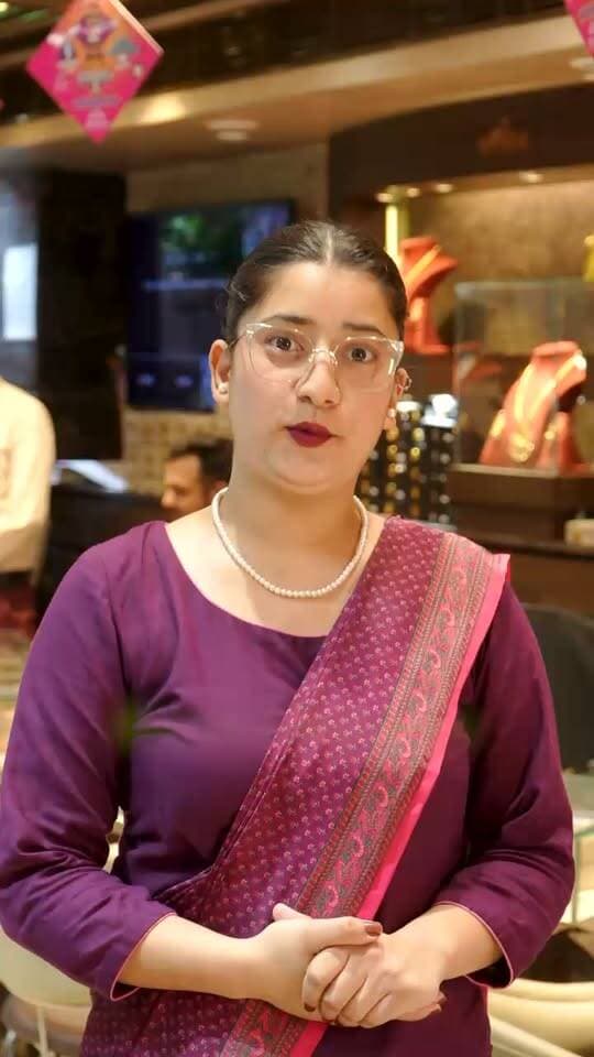 BHUSHAN JEWELLERS SOLAN