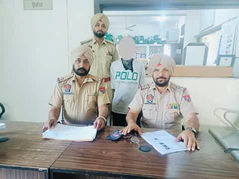 ਨਵਾਂਸ਼ਹਿਰ: ਸ਼ਹੀਦ ਭਗਤ ਸਿੰਘ ਨਗਰ: ਨਸ਼ਾ ਤਸਕਰਾਂ ਖ਼ਿਲਾਫ਼ ਪੁਲਿਸ ਦੀ ਵੱਡੀ ਕਾਰਵਾਈ, 3 ਗ੍ਰਿਫਤਾਰ
