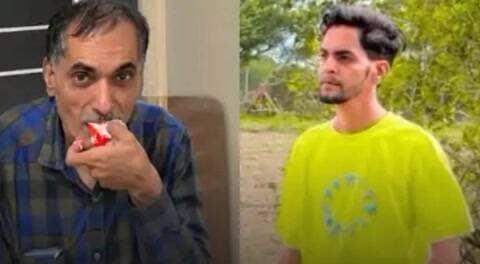 देसूरी: पालघर में बेटे ने कार के लिए पैसे ना देने पर पिता की हत्या की