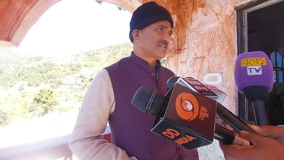 हिमवंत कवि चन्द्रकुवंर बर्तवाल मेले का 21 अक्टूबर से पोखरी में भब्य शुभारंभ