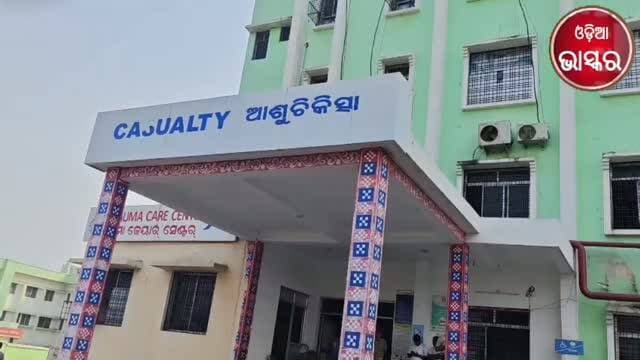 ୧୭ଟି ମାମଲାର ଅଭିଯୁକ୍ତ ବଣ୍ଟିକୁ ପୁଲିସର ଗୁଳି, ଆମଦରହ ଜଙ୍ଗଲରେ ଏନକାଉଣ୍ଟର