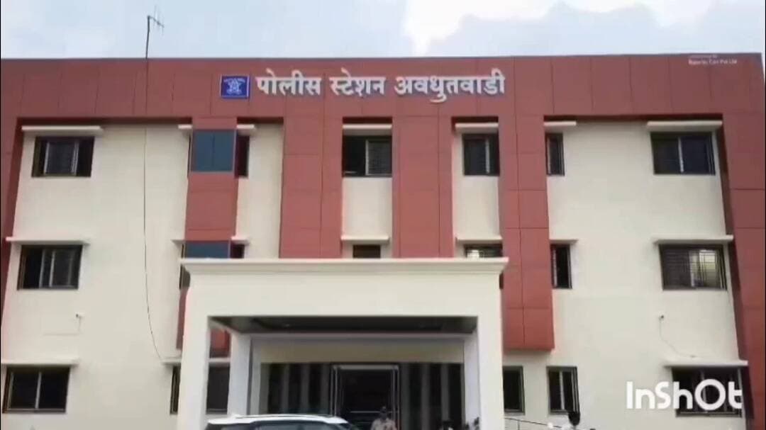 यवतमाळ: यवतमाळ बस स्थानकावरून 60,000 रुपये किमतीच्या 2 मोटरसायकली चोरी