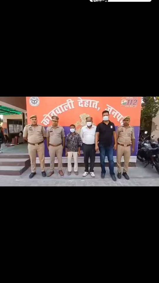 विज्ञापन मांगना महिला पत्रकार को पड़ा भारी, महिला पत्रकार की हत्या करने वाले तीन आरोपी गिरफ्तार ।