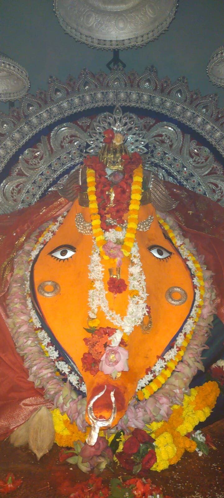 ଆଜିର ଦର୍ଶନ