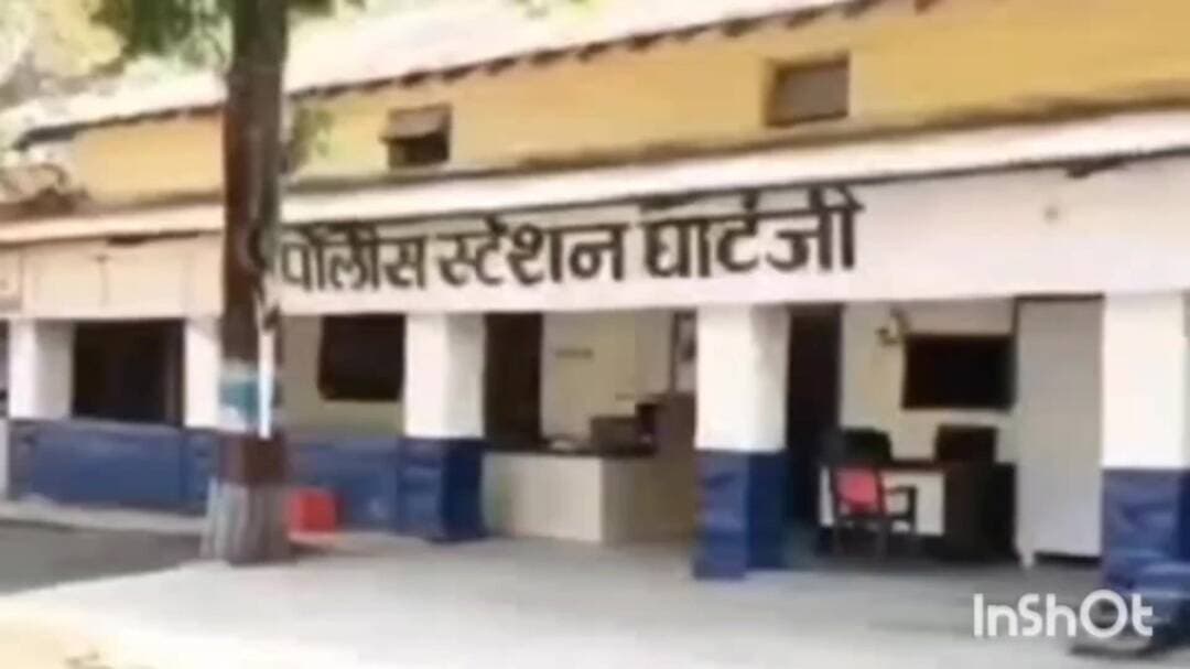 घाटंजी: घाटंजीमध्ये दुर्गा उत्सव मंडळाच्या दानपेटीतून 5200 रुपयांची चोरी