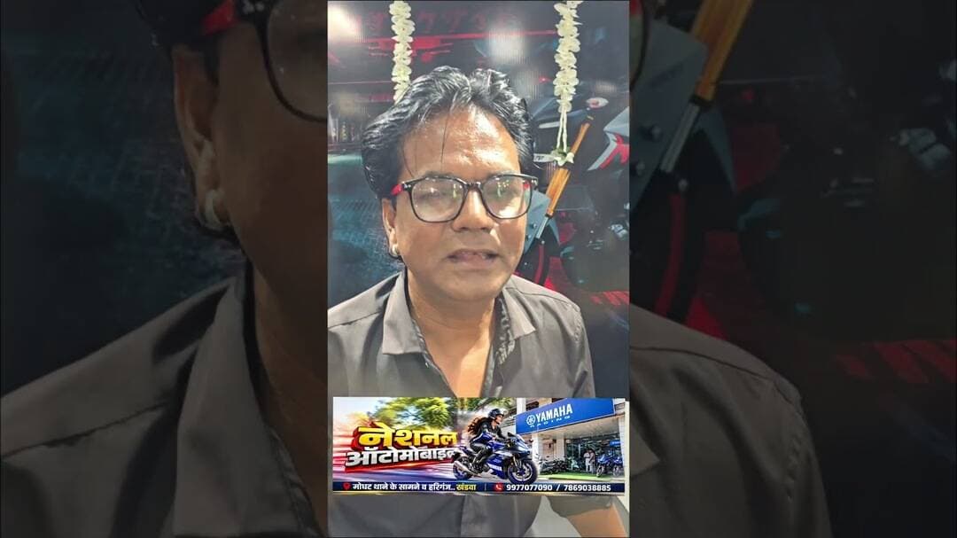 6 बाइक खरीदी इसी शोरूम से..! खंडवा के इस मल्टी ब्रांड बाइक शोरूम पर जबरदस्त ऑफर..!
