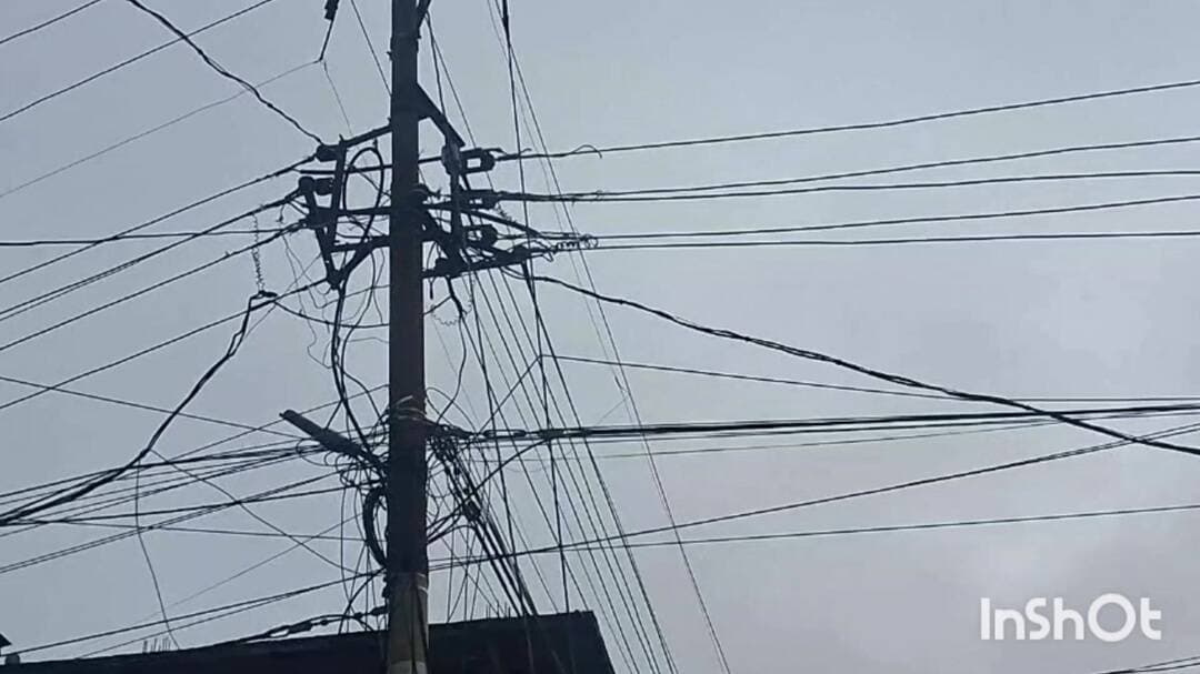हरिपुर: दरकाटा सब स्टेशन में 21 अक्टूबर को बिजली कटौती, कई गांवों की आपूर्ति बाधित