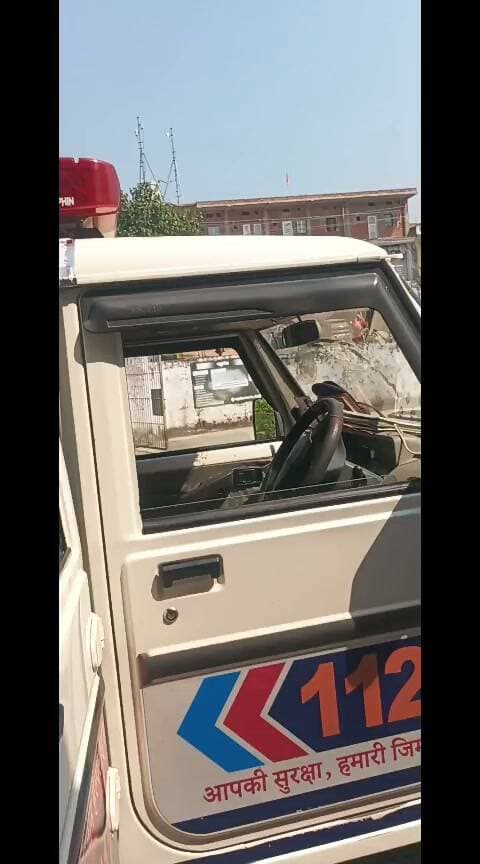 सड़क हादसे में घायल महिला को ERV टीम ने पहुंचाया अस्पताल
कैमूर जिले के चांद थाना क्षेत्र में बाइक और बोलेरो की टक्कर में एक महिला घायल हो गई। सूचना मिलते ही चांद ERV-21 की टीम ने त्वरित कार्रवाई करते हुए घायल महिला को इलाज के लिए CHC चांद पहुंचाया।