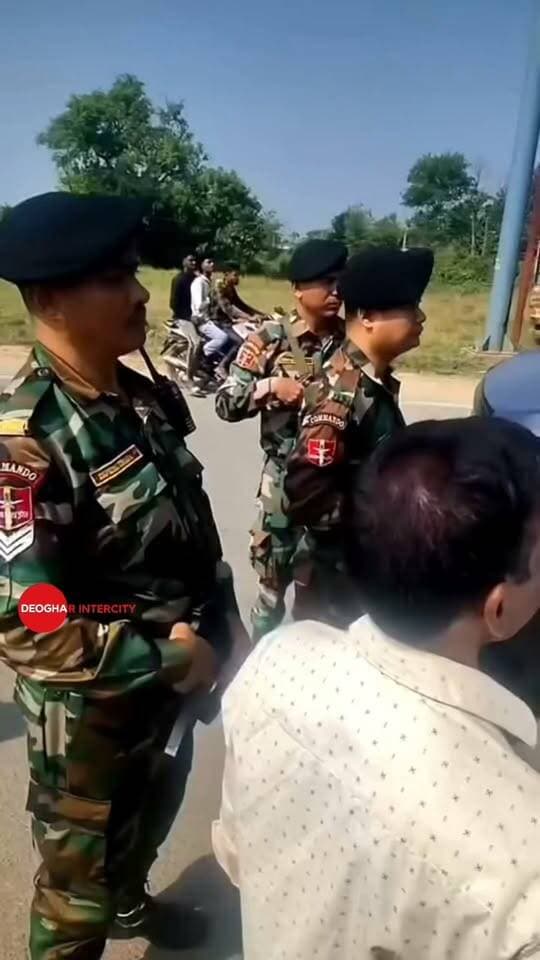 मुख्यमंत्री हेमंत सोरेन का सादगी भरा यह अंदाज लोगों को खूब कर रहा है आकर्षित