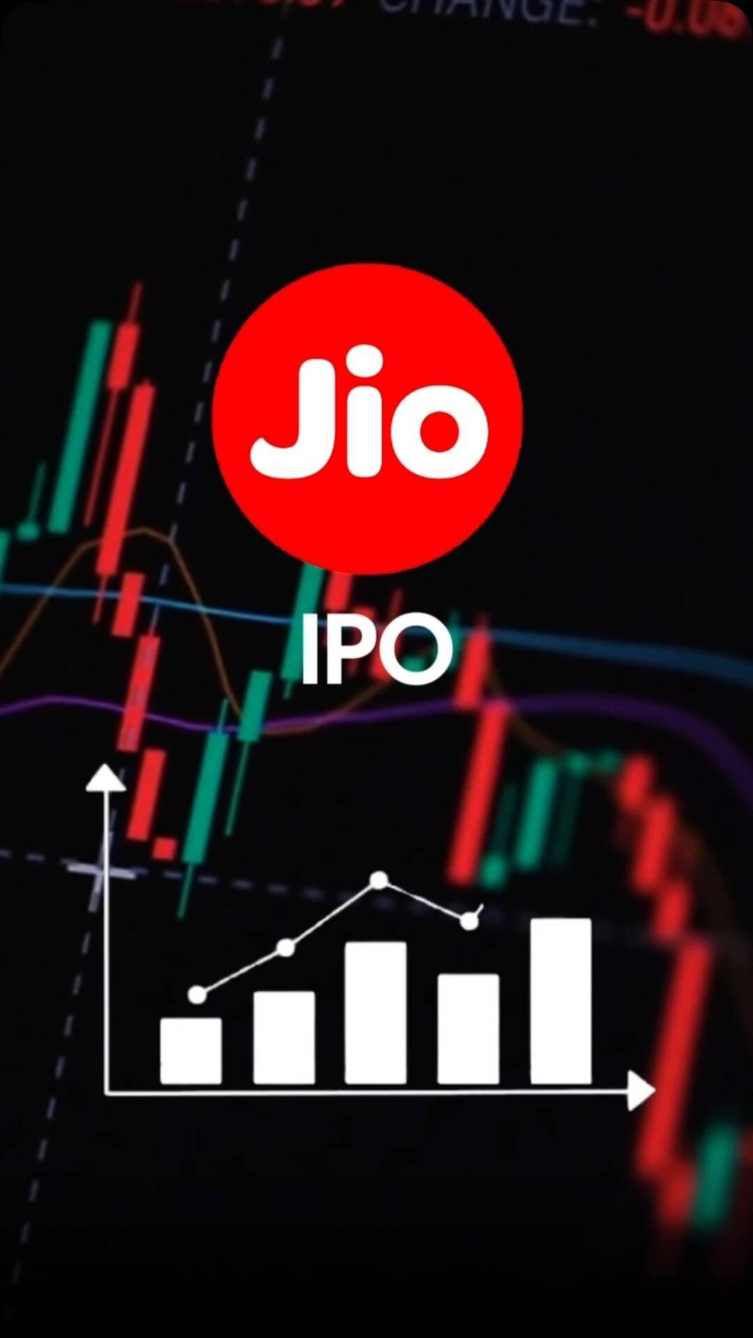 🚀 Jio IPO की चर्चा तेज! ₹13,000 के निवेश पर ₹3,000 तक का संभावित फायदा? 😱💰
भिया, मार्केट में करीब ₹225 GMP की चर्चा है, लेकिन क्या वाकई इतना मुनाफा होगा? 🤔📈
जानिए GMP क्या है, IPO में कैसे अप्लाई करें और शेयर अलॉटमेंट कैसे होता है!
⚠️ ध्यान रखें: GMP अनऑफिशियल है। लिस्टिंग पर मुनाफे की कोई गारंटी नहीं है। आवेदन से पहले ऑफिशियल IPO डिटेल्स जरूर चेक करें।
💬 पूरी जानकारी के लिए कमेंट करें “JIO IPO”
📲 शेयर करें और ऐसे अपडेट्स के लिए Follow करें @indoreshahar
#JioIPO #IPO #StockMarketIndia #IPOUpdate #ShareMarket Investing Indoreshahar
Disclaimer: यह पोस्ट केवल जानकारी के लिए है, निवेश की सलाह नहीं।