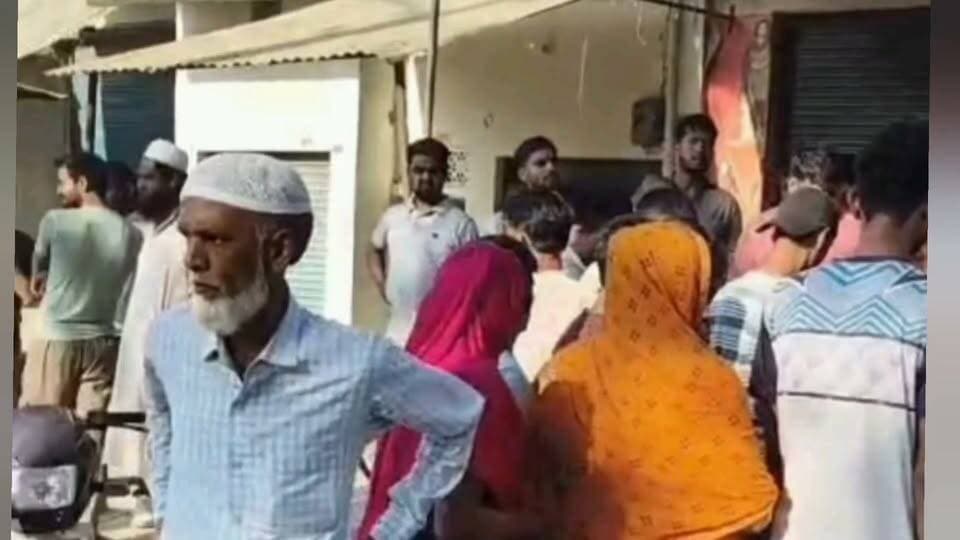 काशी गोमती बैंक के पास मिला युवक का शव, पुलिस शव को कब्जे में लिया, शराब पीने का आदी था, सीसीटीवी फुटेज के सहारे पड़ताल में जुटी पुलिस
आजमगढ़
https://abckhabar.in/?p=9068