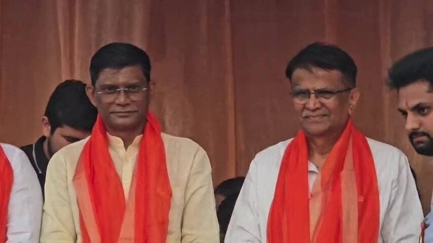 झज्जर: झज्जर में धूं-धूं जलेंगे रावण, कुंभकरण और मेघनाथ के पुतले, ओमप्रकाश धनखड़ ने दिया राम के आदर्शों पर चलने का संदेश